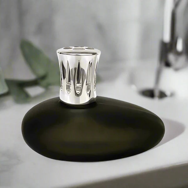 Black Stone - Fragrance Effusion Lamp - La tee Da 50338