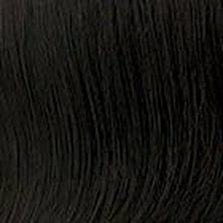 Hair2wear Clip In Pony Darkest Brown Ht4, 808064164511