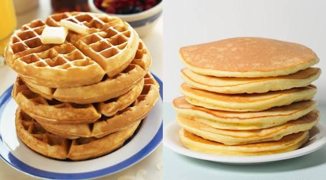 Southern City Flavors - Southern Pancake and Waffle mix - 16 ounces