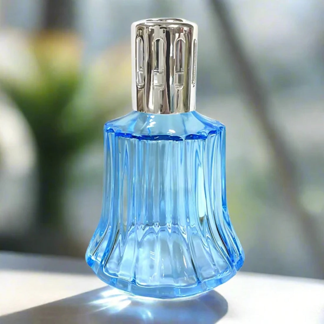 Utterly blue - Fragrance Effusion Lamp - La Tee Da
