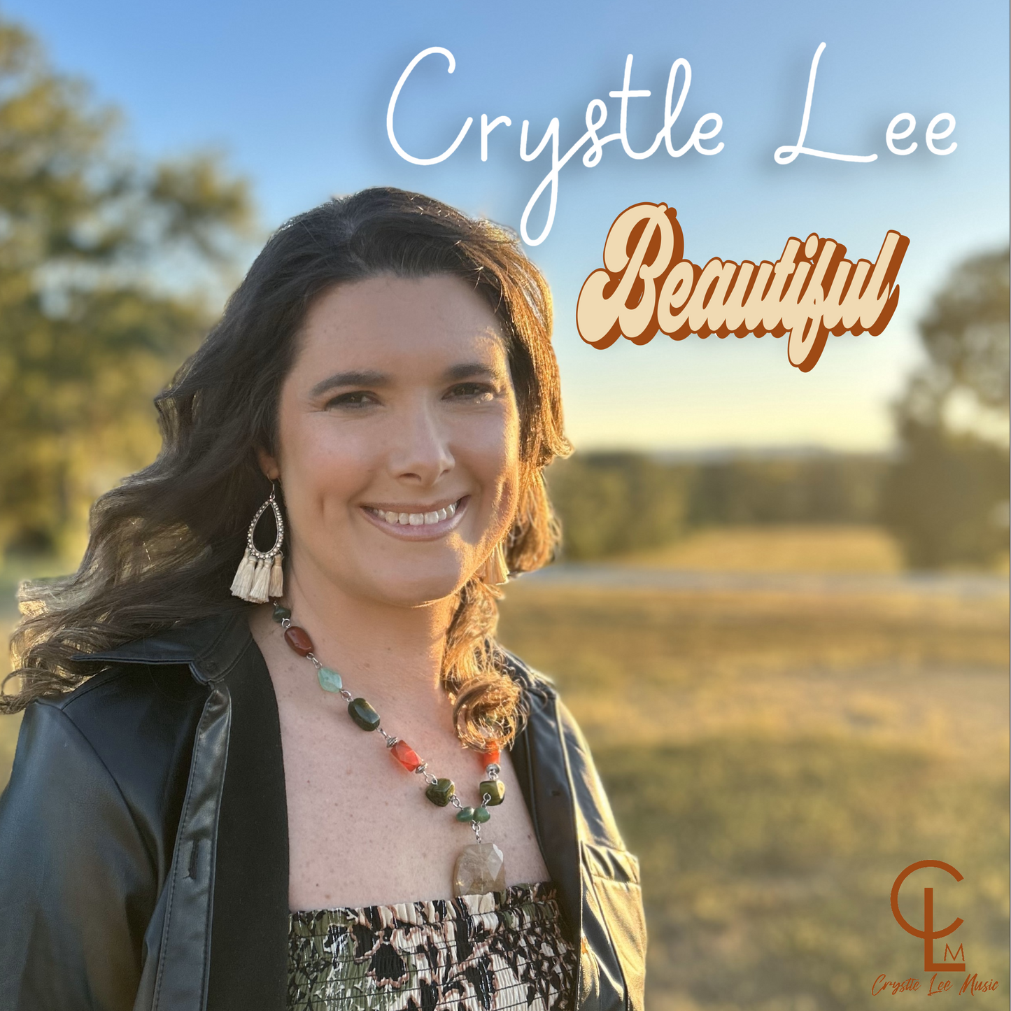 Beautiful- Album By Crystle Lee