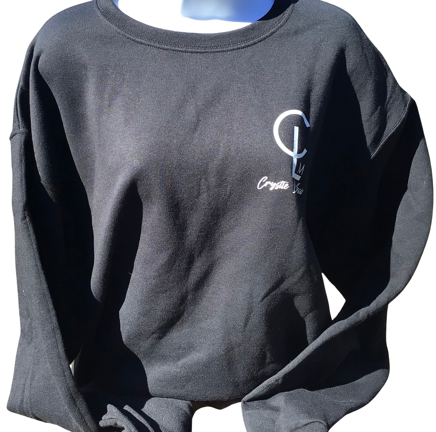 ( Patriotic Veteran) Sweatshirt- Sizes Small - XXL