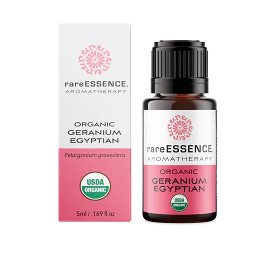rareEssence Aromatherapy Oil, Thyme (Sweet) .169 fl oz