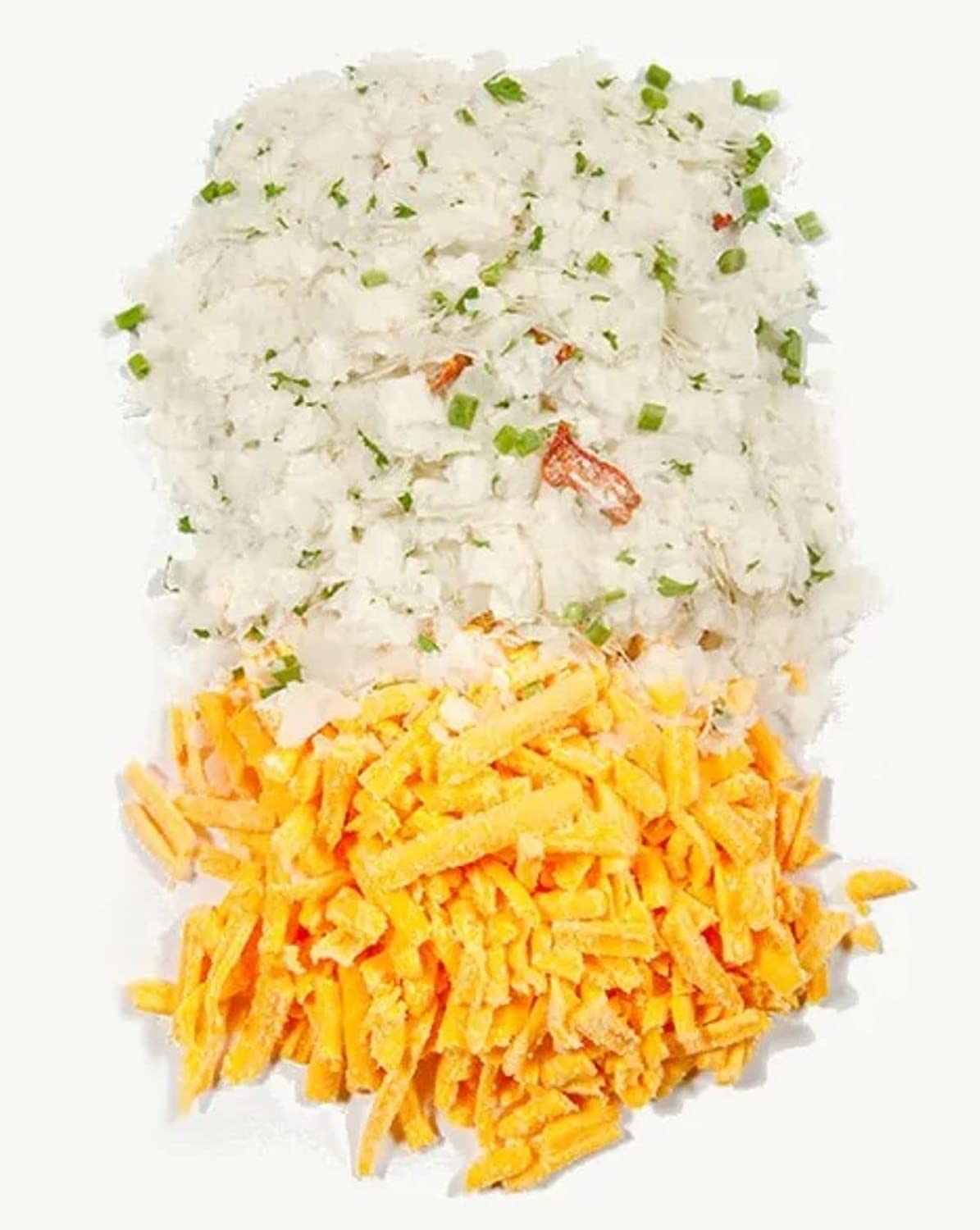 Happy Valley Soup Company - -Potato & Cheese- Dry Mix - Serves 8