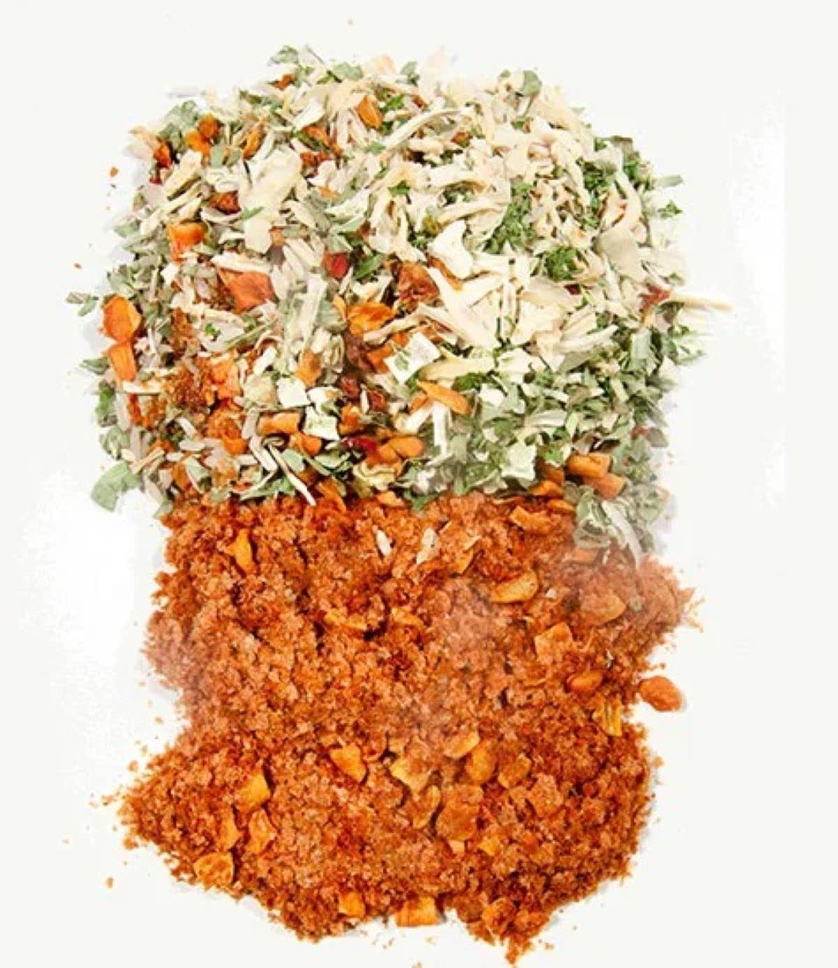 Happy Valley Soup Company -Tomato Basil Bisque- Dry Mix - Serves 8