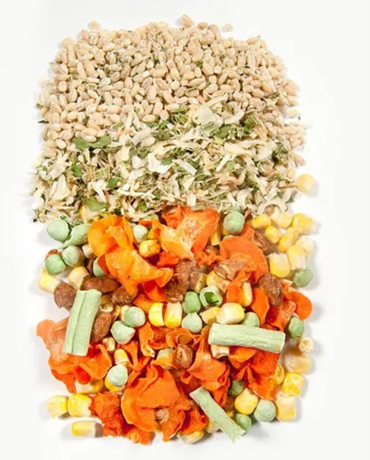 Happy Valley Soup Company - Garden Vegetable - Dry Mix - Serves 8