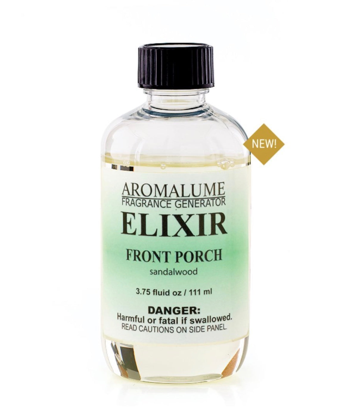 FRONT PORCH ELIXIR - 3.75 OZ