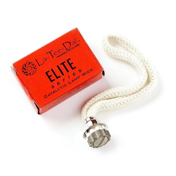 La-Tee-Da! 130 MM WICK & BURNER ASSEMBLY