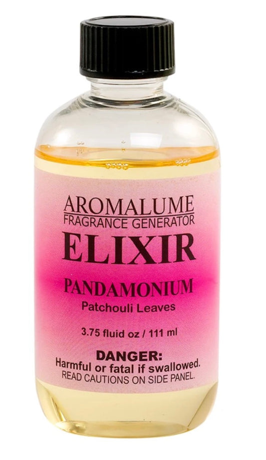 LA-TEE-DA! - PANDAMONIUM - ELIXIR - 3.75 OZ