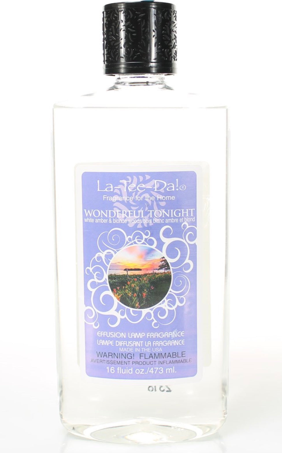 La Tee Da! Effusion Fragrance Refill - Wonderful Tonight