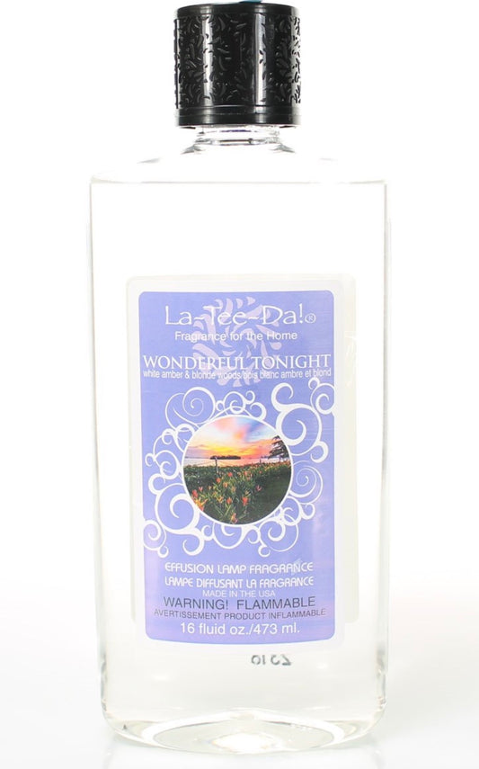 La Tee Da! Effusion Fragrance Refill - Wonderful Tonight