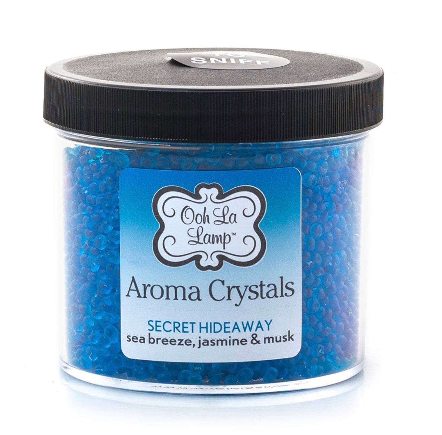 La-Tee-Da! - Aroma Crystals - Secret Hideaway - 12 OZ