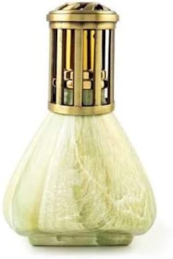 La-Tee-Da - (Jade Stone)  Effusion Lamp