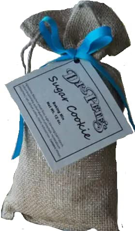 Dr. Pete’s Sugar Cookies - Baking Mix