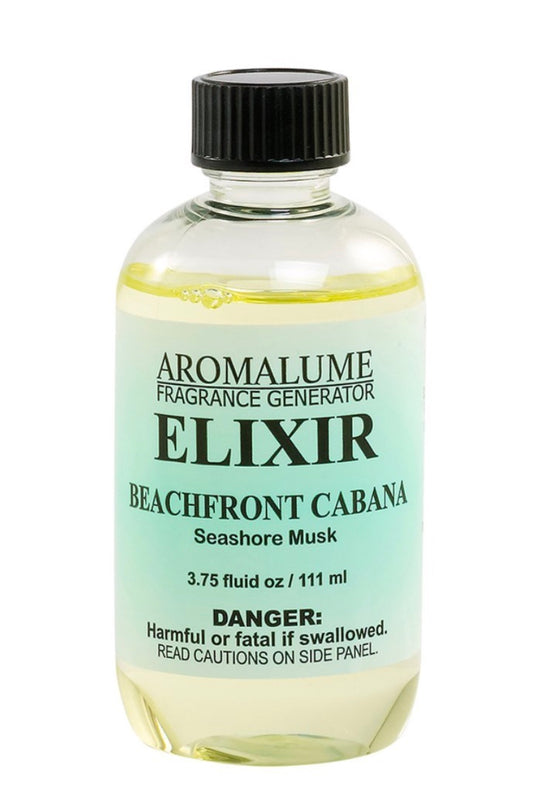 BEACHFRONT CABANA ELIXIR - 3.75 OZ