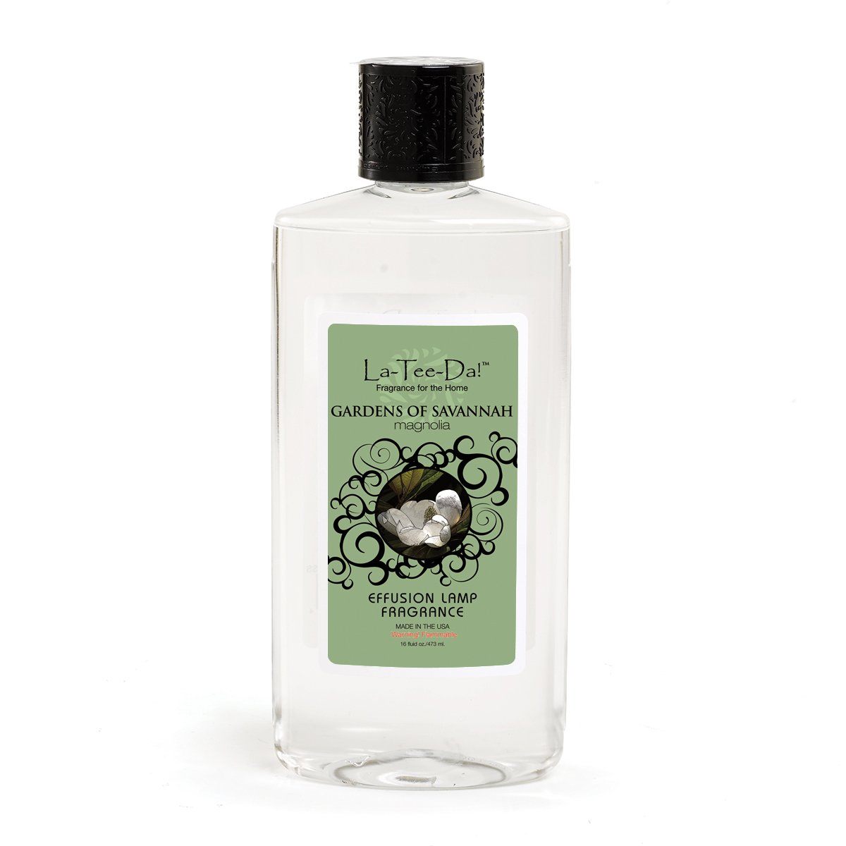 La-Tee-Da! -  Effusion Fragrance Refill - Gardens of Savannah