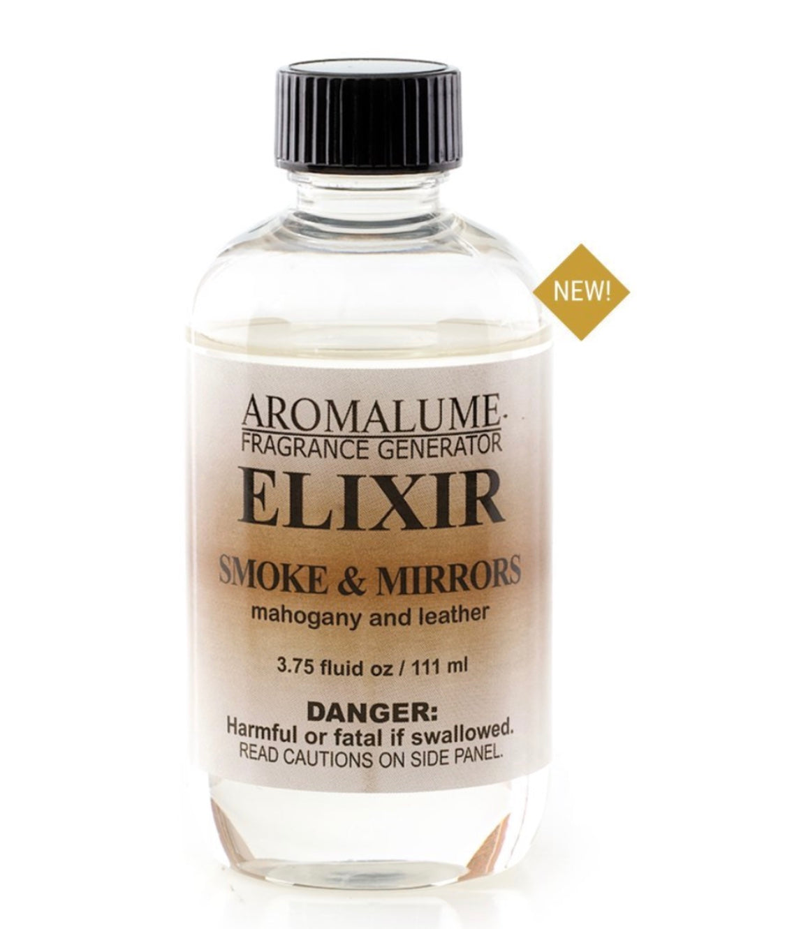 SMOKE & MIRRORS ELIXIR - 3.75 OZ