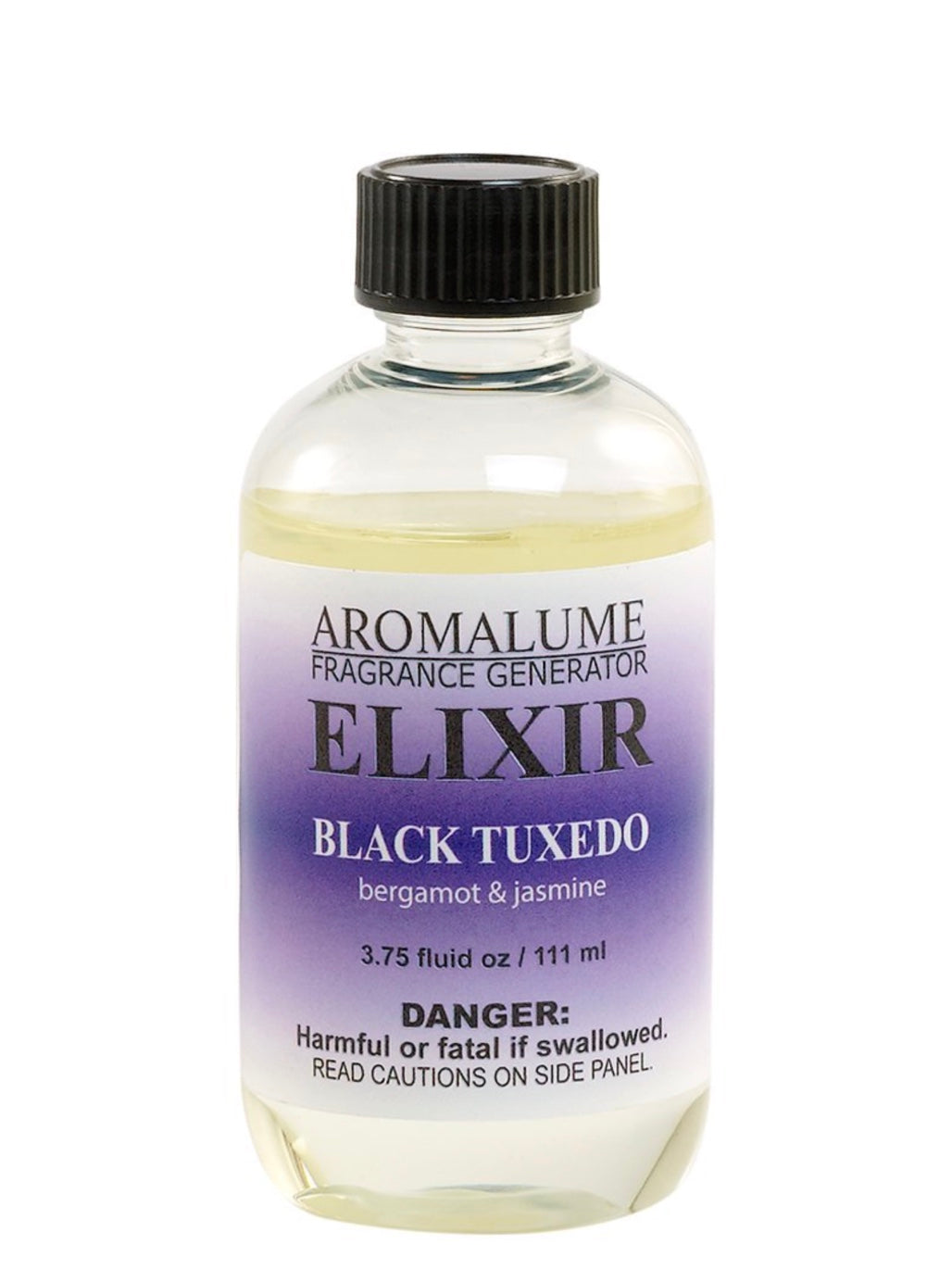 BLACK TUXEDO ELIXIR - 3.75 OZ