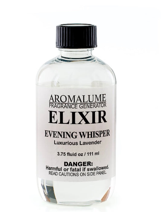 EVENING WHISPER ELIXIR - 3.75 OZ