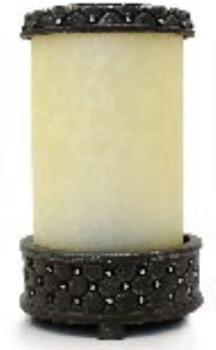 La-Tee-Da Elixir - Romance (Amber Suede) 3.75 Ounce