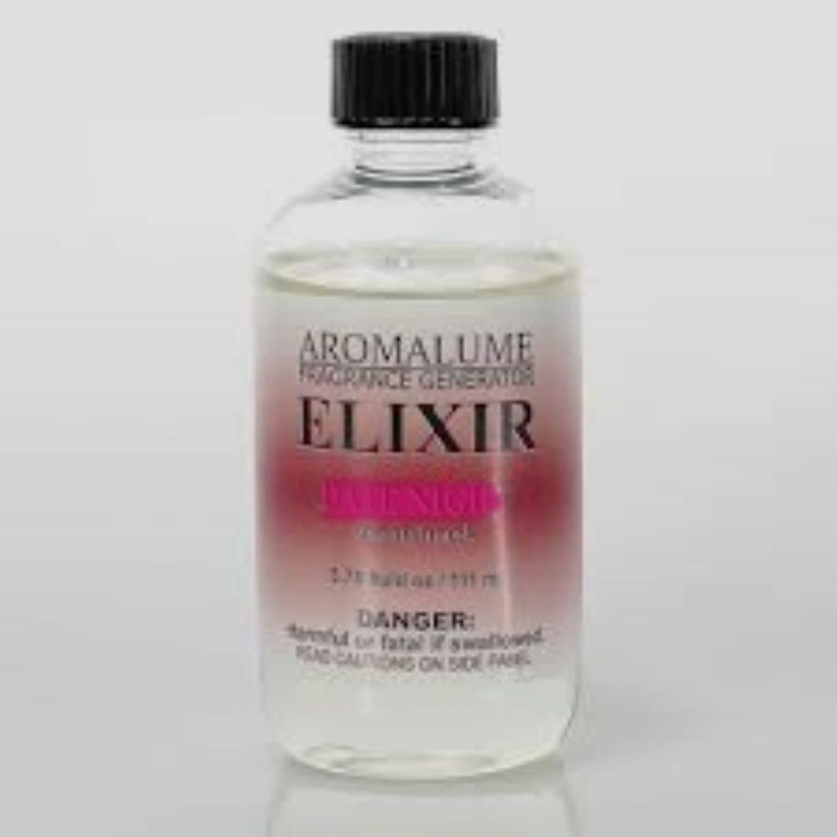 La-Tee-Da Elixir - Romance (Amber Suede) 3.75 Ounce