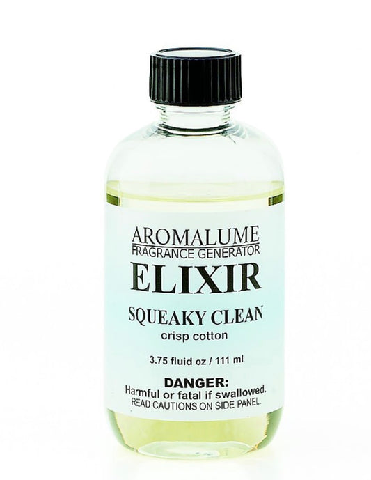 SQUEAKY CLEAN ELIXIR - 3.75 OZ