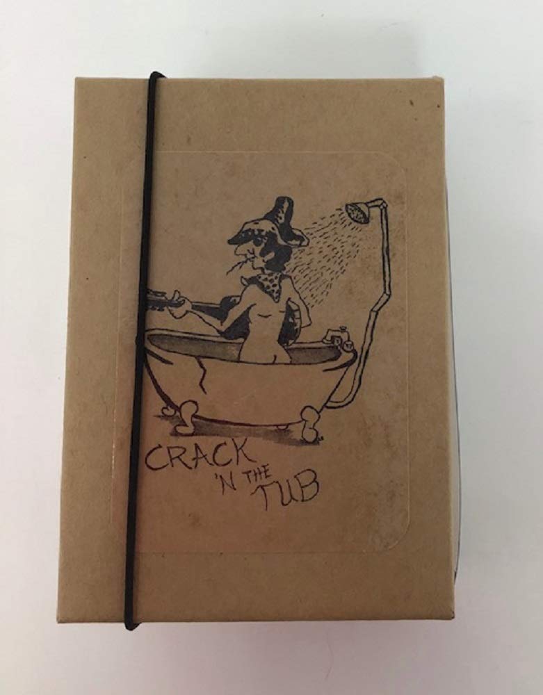 Fairhope Favorites - Soap with A Rope - Mens Soap