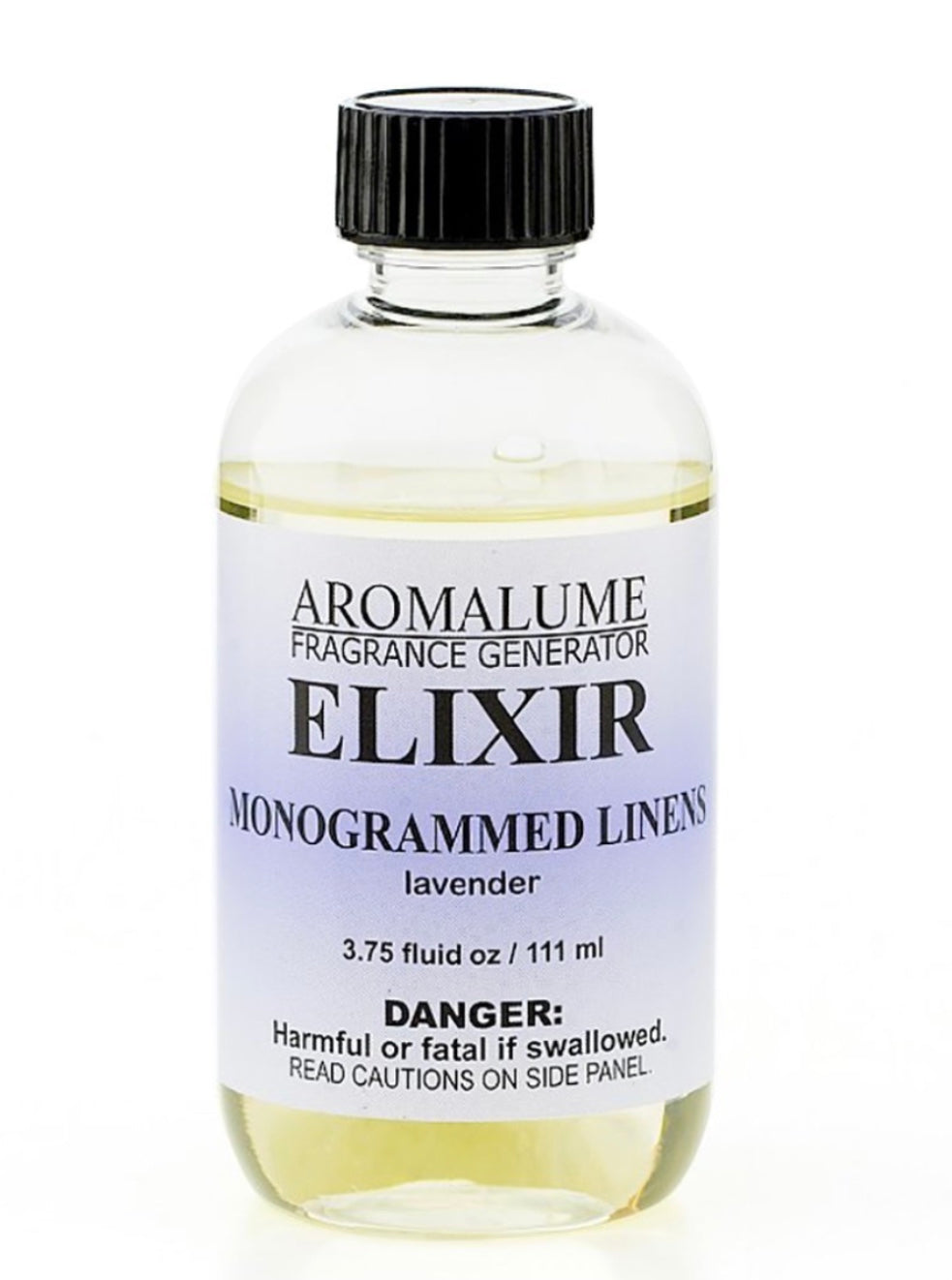 MONOGRAMMED LINENS ELIXIR - 3.75 OZ