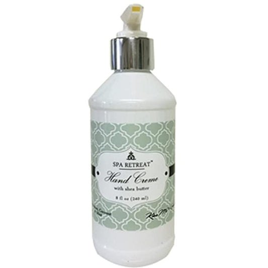 Kiss Me in The Garden - Spa Retreat Collection - Hand Creme - 8 FL OZ