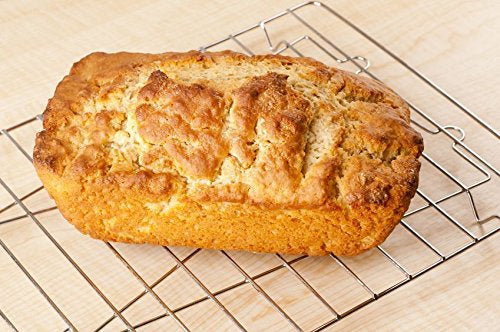 Dr. Pete’s Rosemary Garlic - Beer Bread Baking Mix