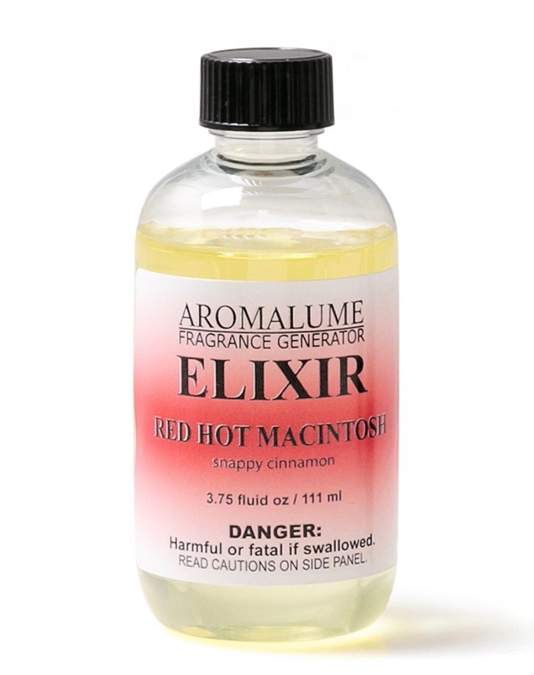 Red Hot Macintosh Elixir- 3.75 Fl oz