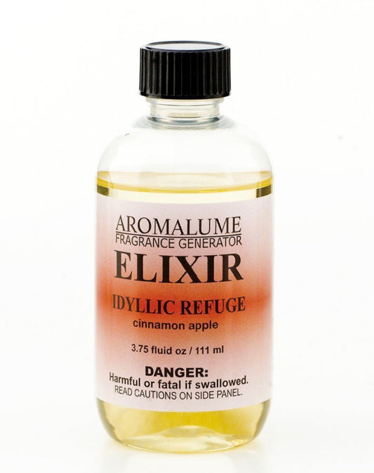 IDYLLIC REFUGE ELIXIR - 3.75 OZ
