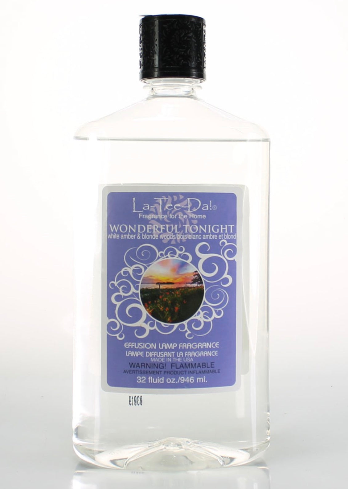 La Tee Da! Effusion Fragrance Refill - Wonderful Tonight