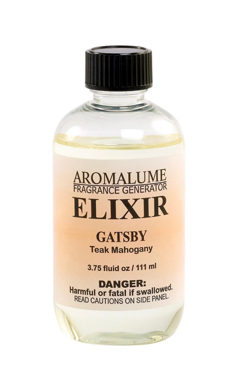 Gatsby - Elixir- 3.75 Fl OZ