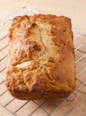 Dr. Pete’s Herbs De Provence - Boule Bread- No Knead yeast Bread Mix