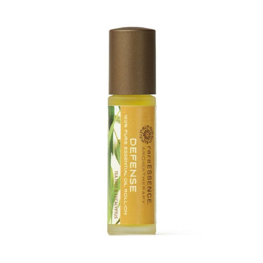 RareEssence - Defense - Aromatherapy Roll-On Oil - .33 OZ