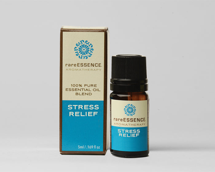 RareEssence - Stress Relief Blend - 5ML