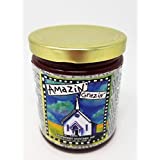 Gullah Gourmet (Amazin' Grazin' (Raspberry Mustard Dip)