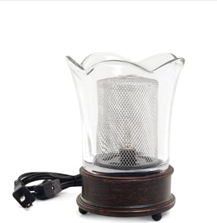 La Tee Da! Fragrance Lamps 52321 OOH La Lamp- Grace