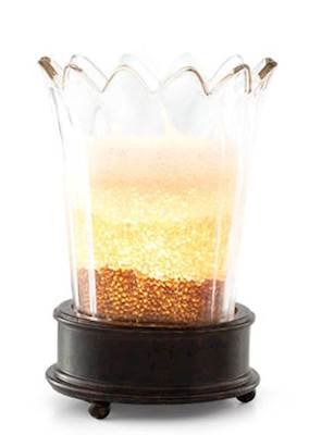 La Tee Da! Fragrance Lamps 52315 OOH La Lamp- Kate