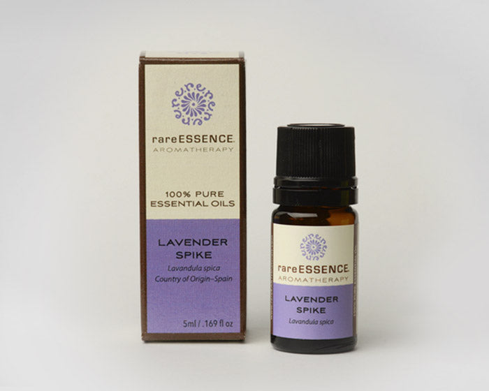 RareEssence - Aromatherapy - Essential Oil - Lavender Spike - 5ml
