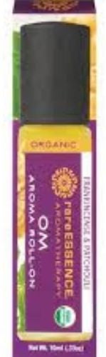 RareESSENCE OM Roll On - Frankincense & Patchouli