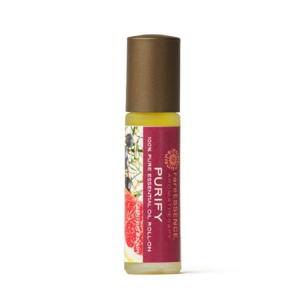 RareEssence - Purify - Aromatherapy Roll-On - .33 OZ