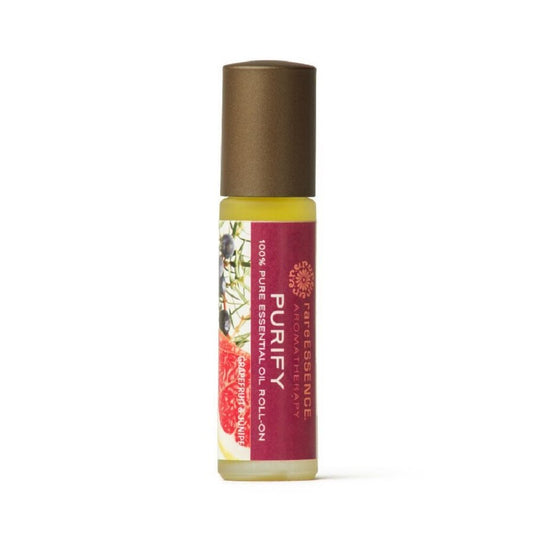 RareEssence - Purify - Aromatherapy Roll-On - .33 OZ