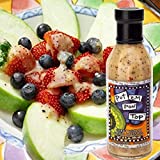 Gullah Gourmet (Sweet Vidalia Onion Dressing)