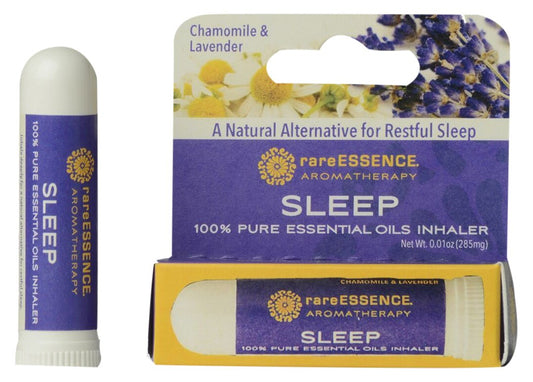 RareEssence - Sleep - Aromatherapy Inhaler - 0.01 OZ