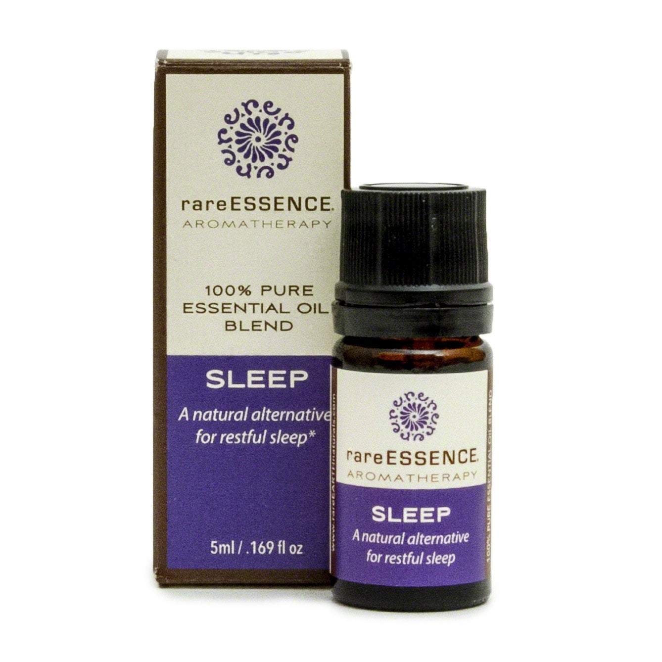 RareEssence - Aromatherapy Oil -Sleep Blend - 5ML