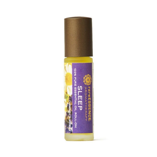 RareEssence - Sleep - Aromatherapy Roll-On Oil - .33 OZ