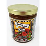 Gullah Gourmet (Sunshine Salas (Vidalia Onion Peach Salsa))