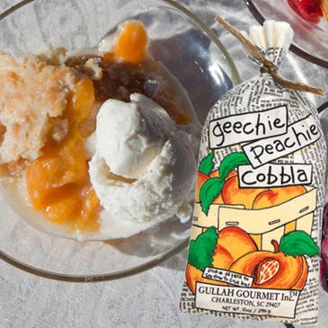Gullah Gourmet Collection - Sauces, Soups, Seafood, Desserts and More